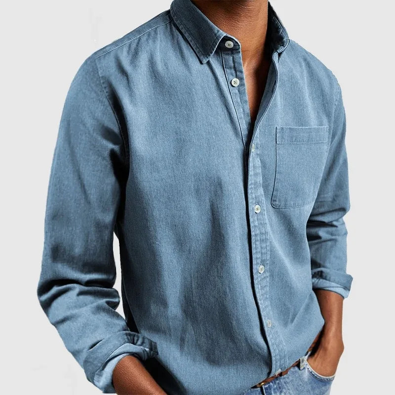 Nordé™ Noble Fit Polo