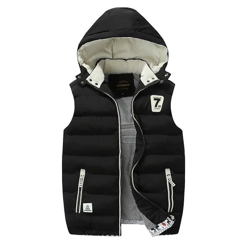 NORDÉ™ Northwind Vest