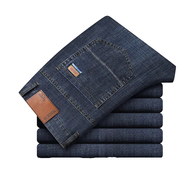 NORDÉ™ Shadowrise Jeans