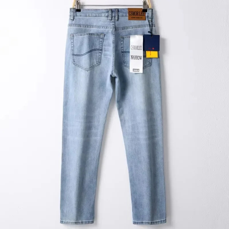 NORDÉ™ Crossline Jeans