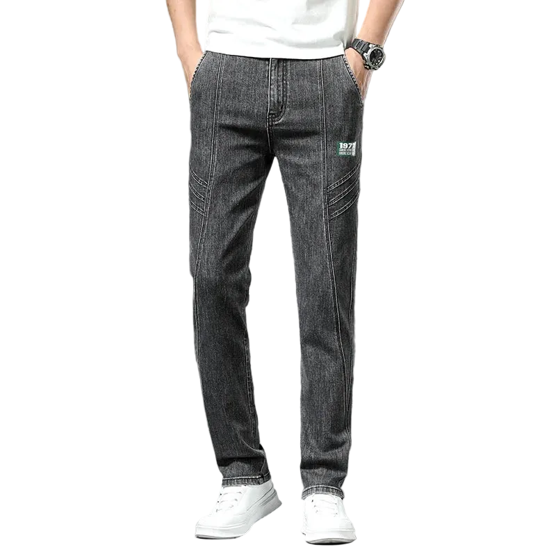 NORDÉ™ Urbancrest Jeans