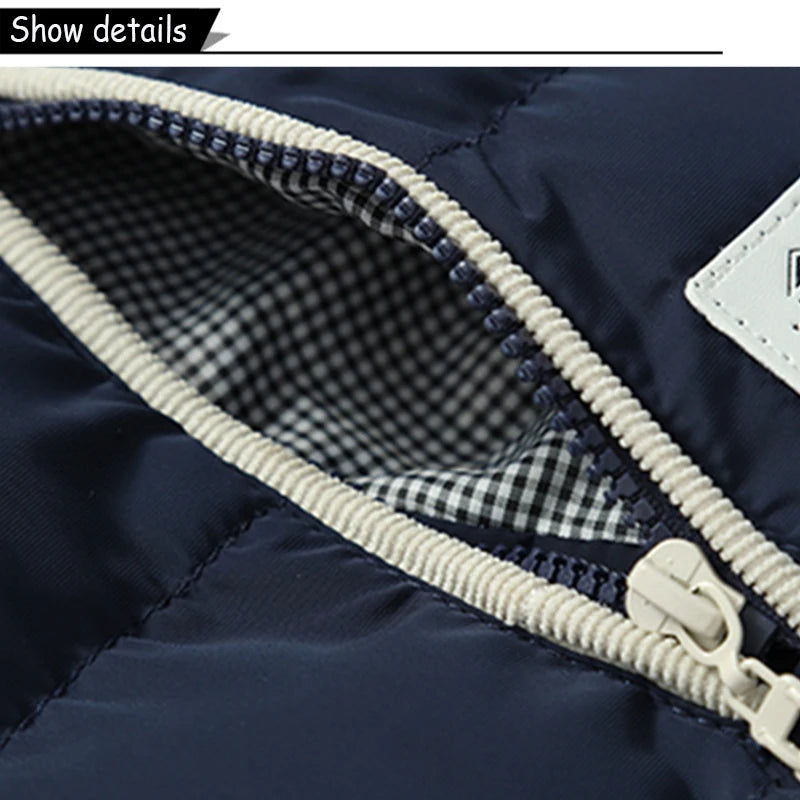 NORDÉ™ Northwind Vest