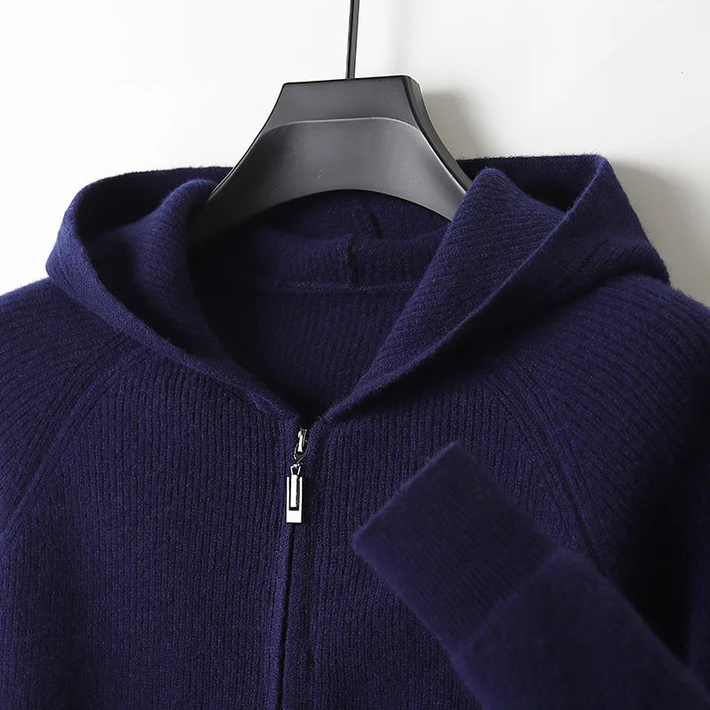 NORDÉ™ Horizon Zipper