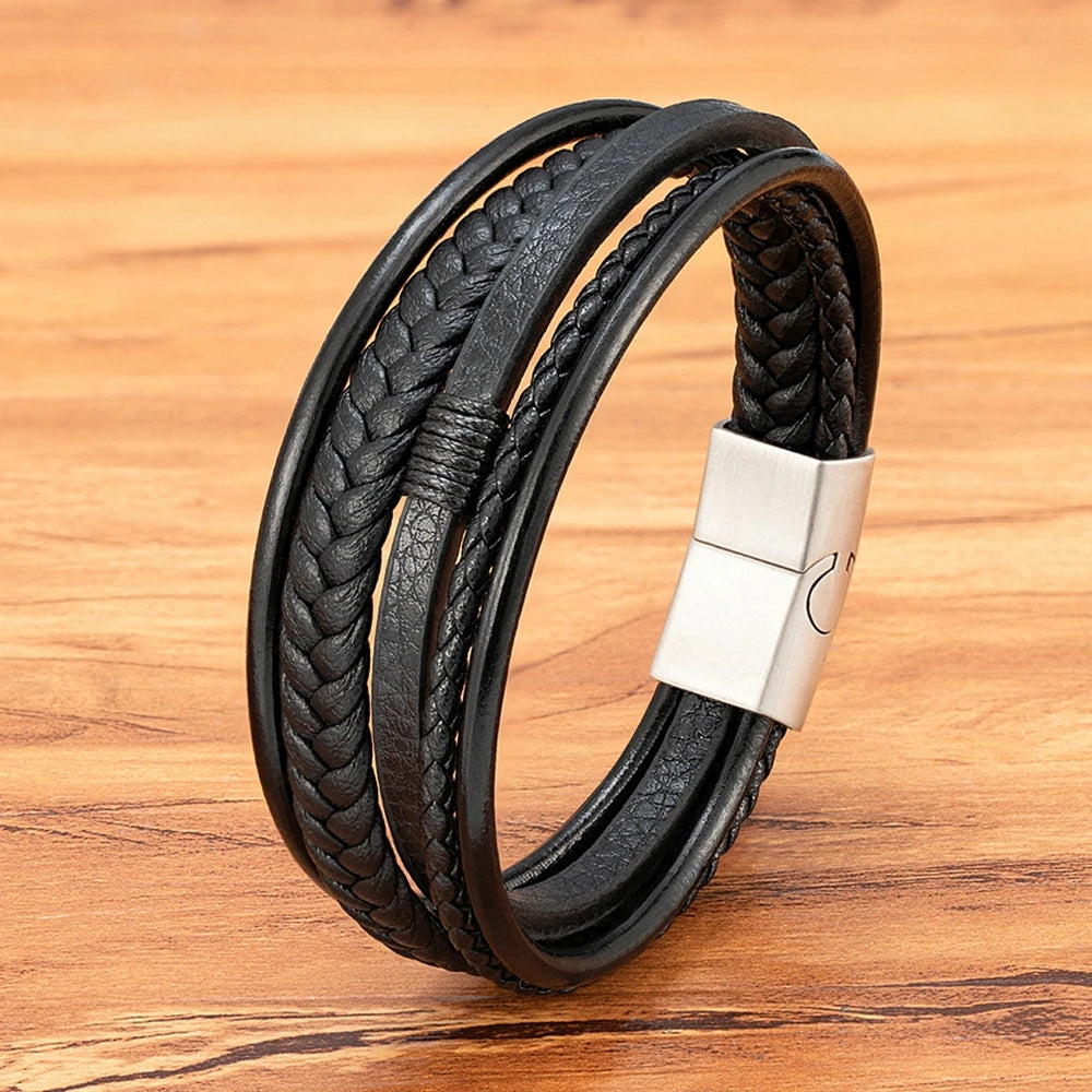 NORDÉ™ Ironhide Bracelet