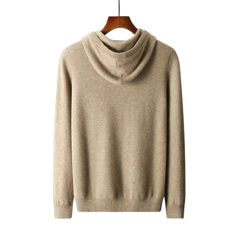 NORDÉ™ Beach Walk Cashmere Hoodie