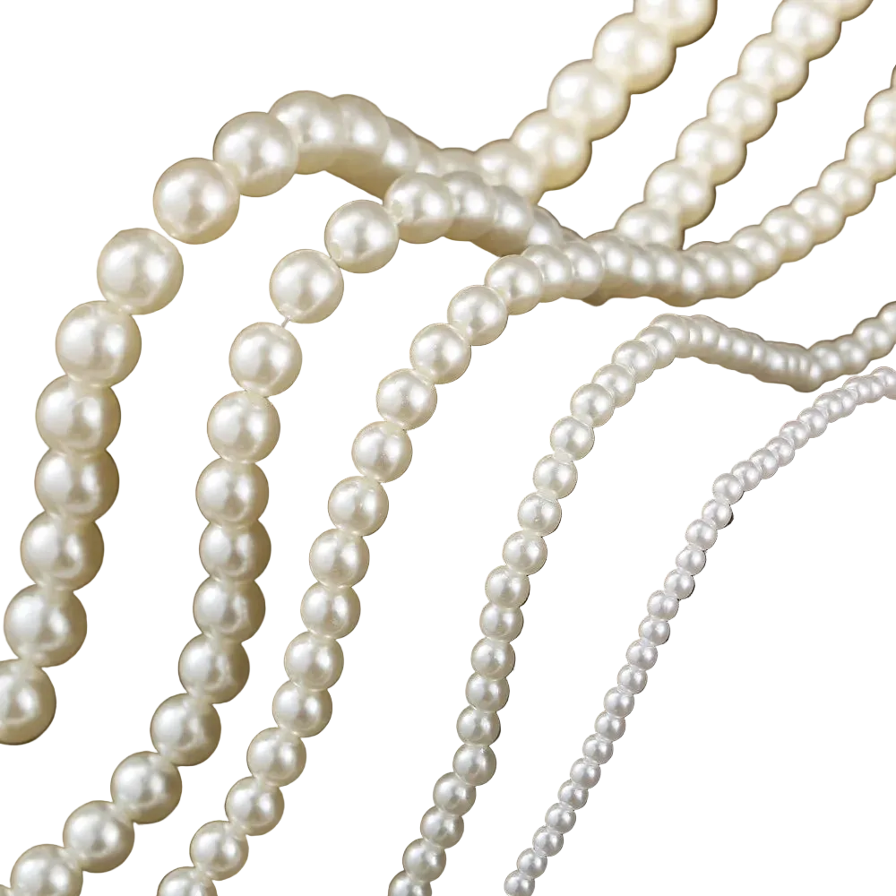 NORDÉ™ Liora Pearl Bracelet