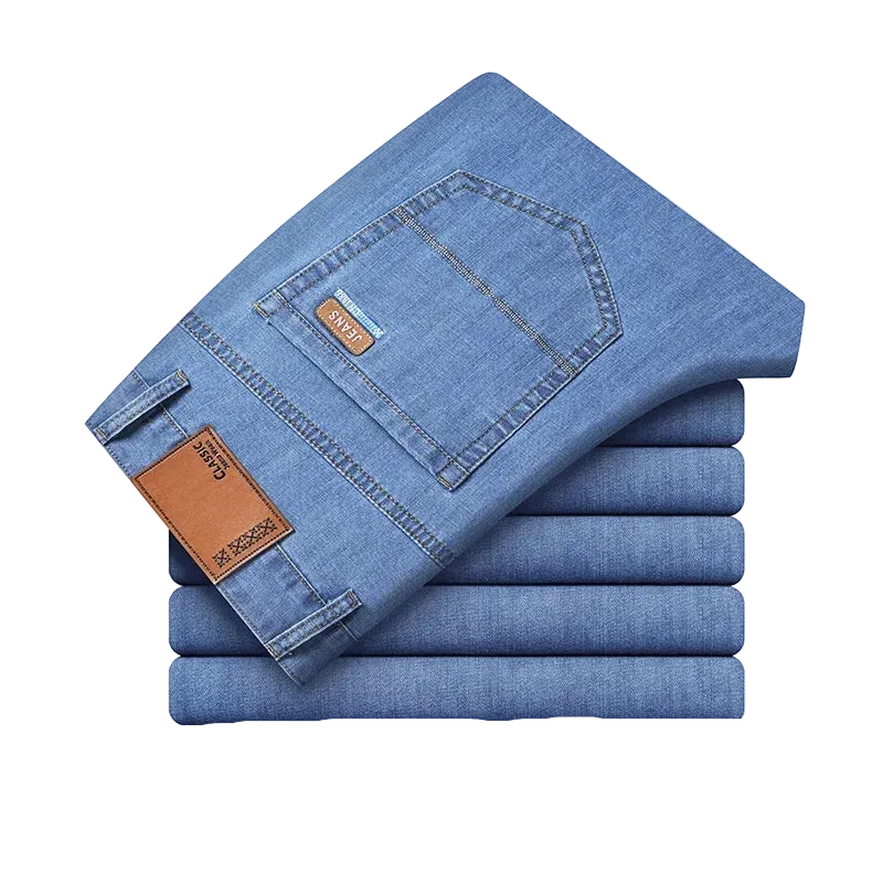 NORDÉ™ Shadowrise Jeans