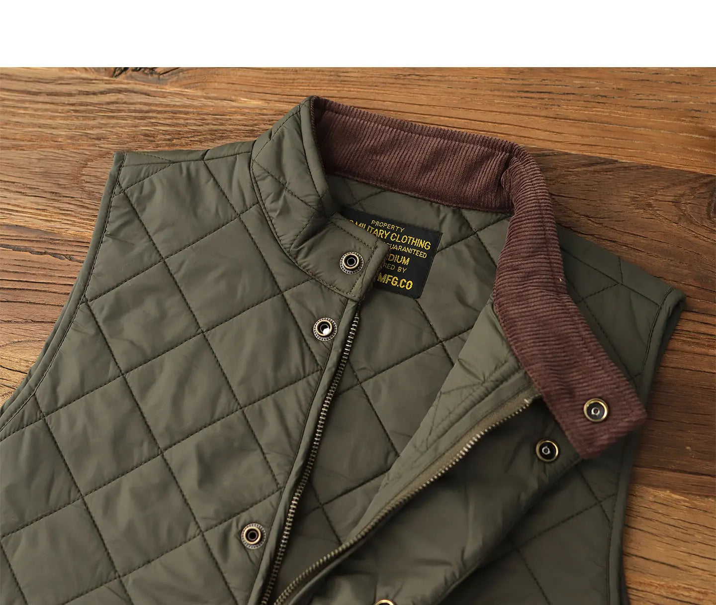 Nordé™ Summit Vest