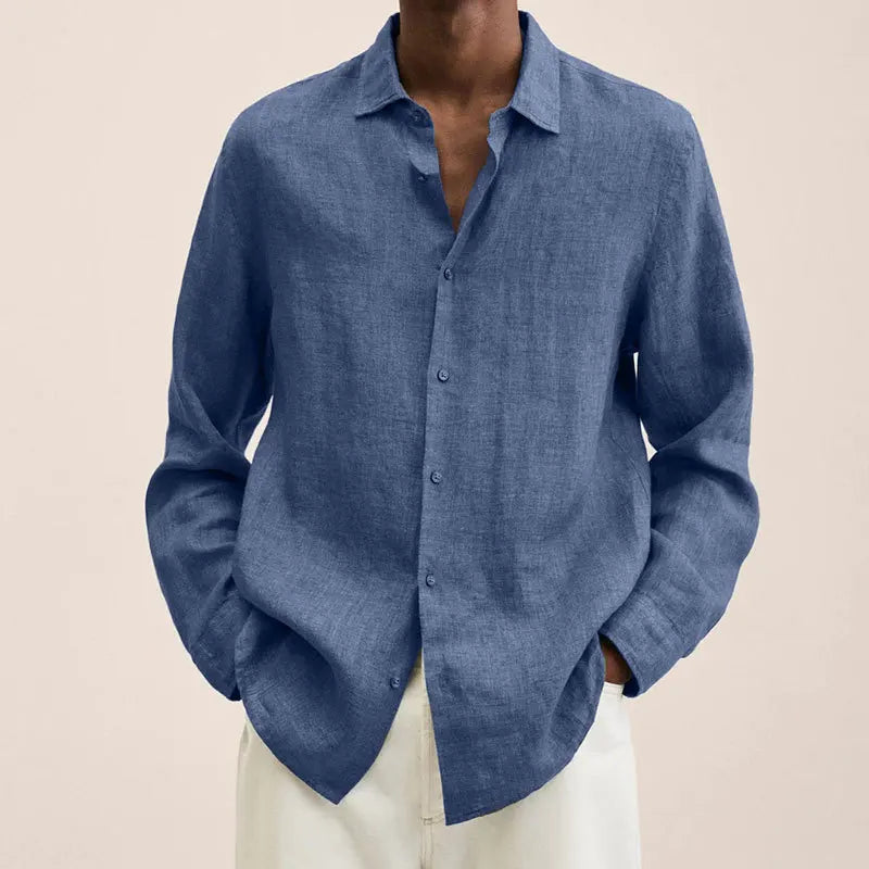 Nordé™ Luxe Heritage Polo