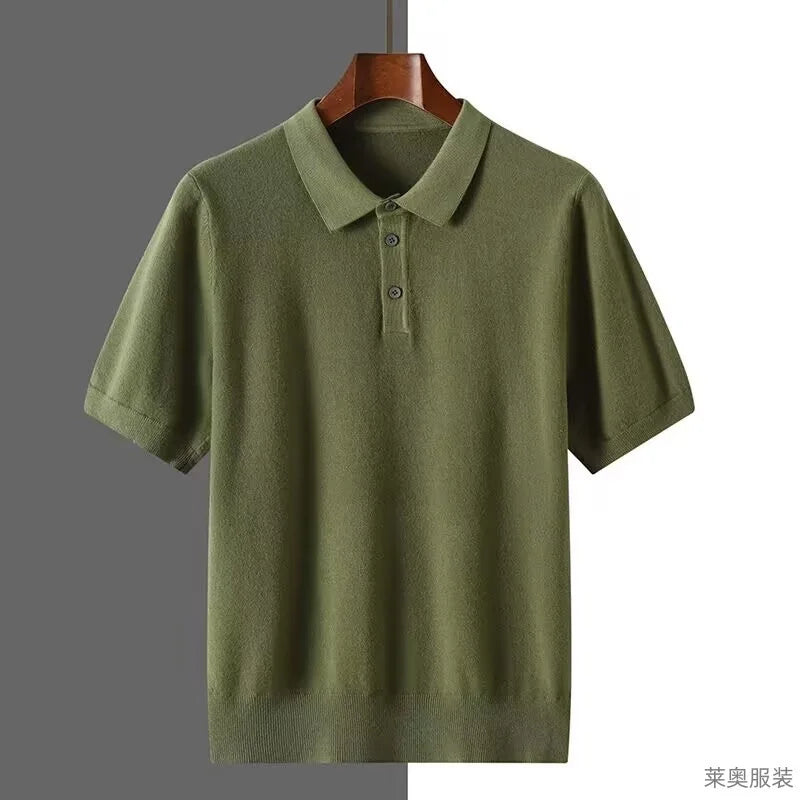 Nordé™ Ridge Polo Shirt