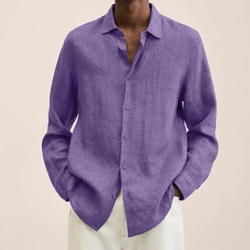 Nordé™ Luxe Heritage Polo