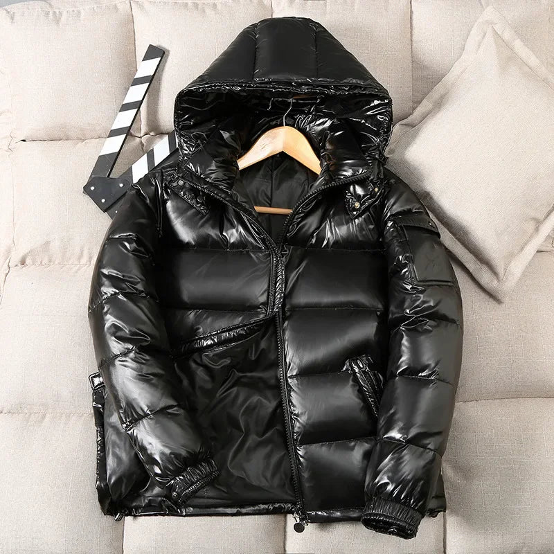Nordé™ Jacket