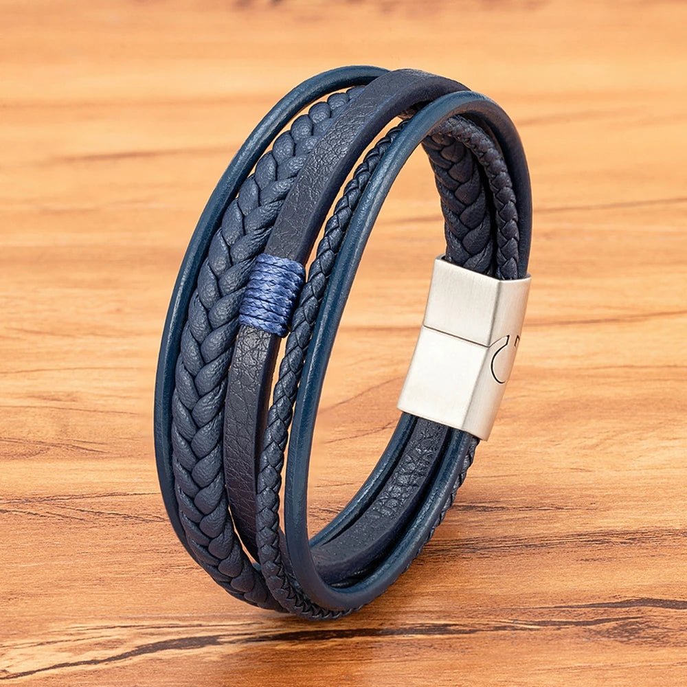NORDÉ™ Ironhide Bracelet