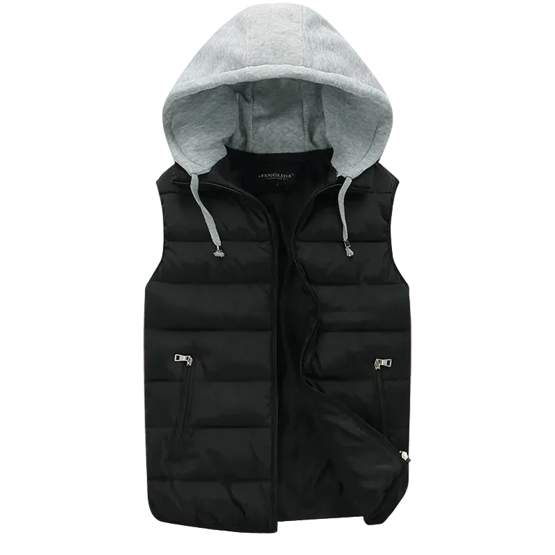 NORDÉ™ Summit Vest