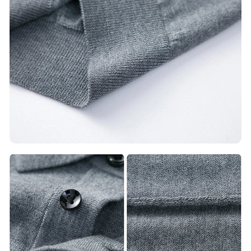 Nordé™ Polo Shirt