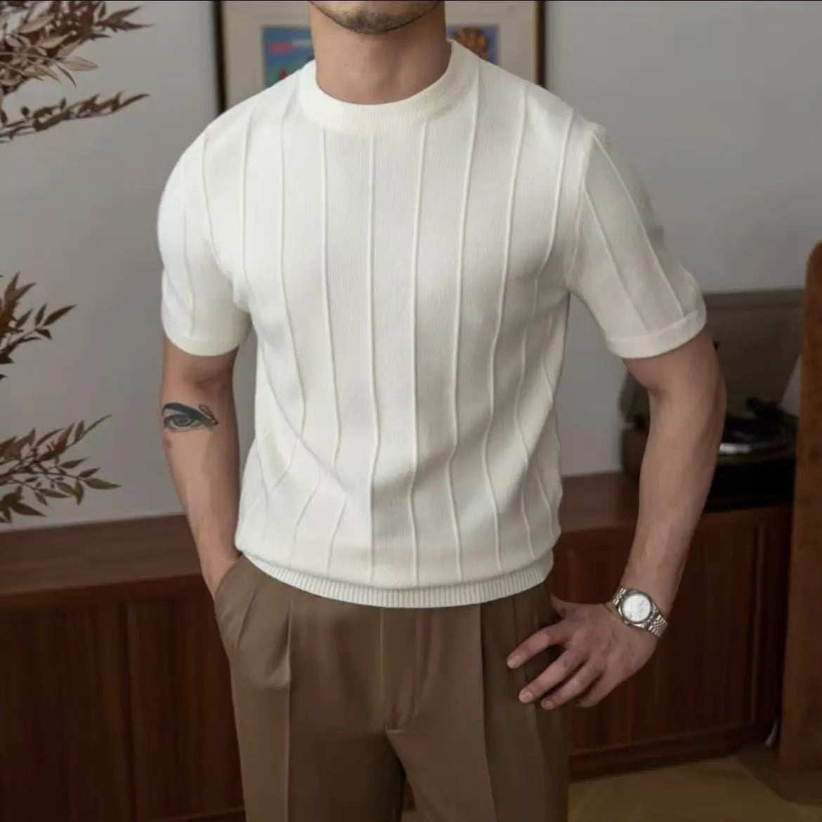 NORDÉ™ Northline T-Shirt