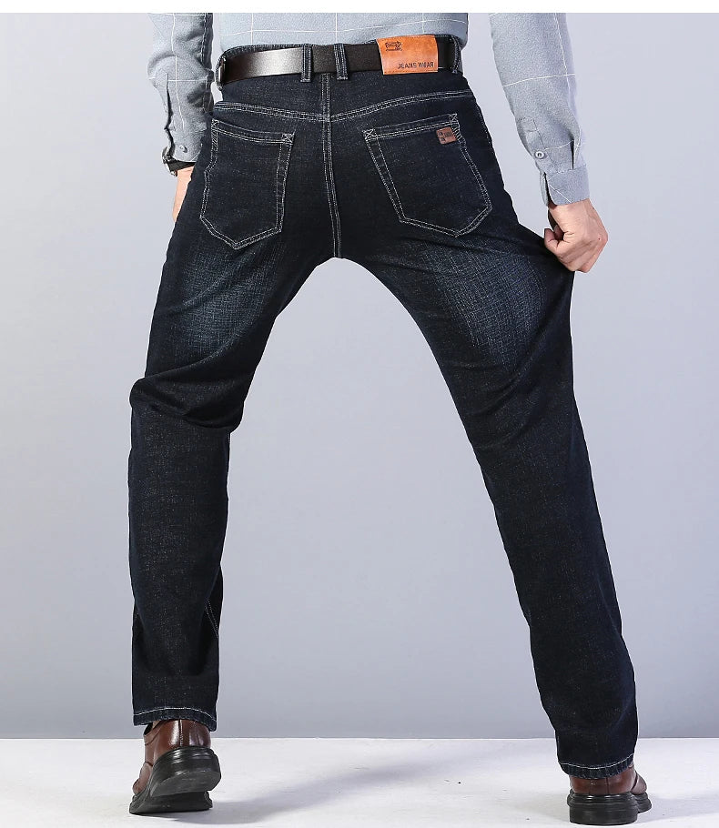 NORDÉ™ Nightcore Jeans