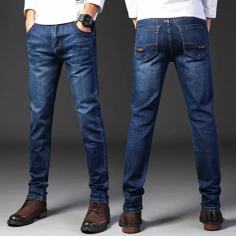 NORDÉ™ Steelrise Jeans