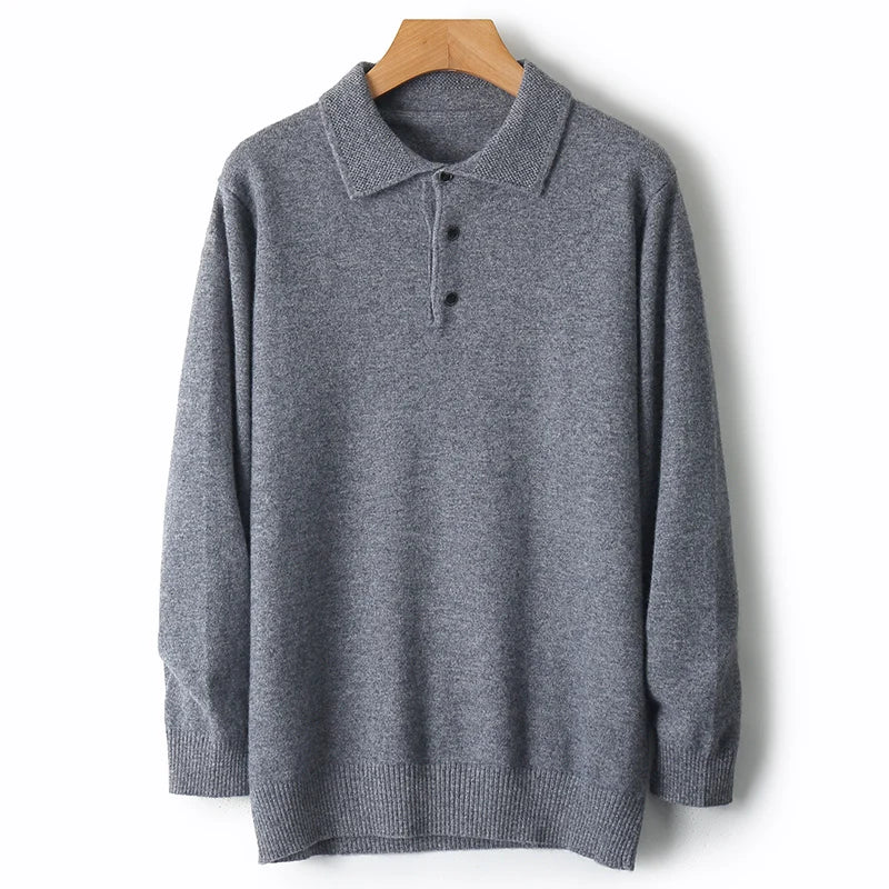NORDÉ™ Chalet pike sweater