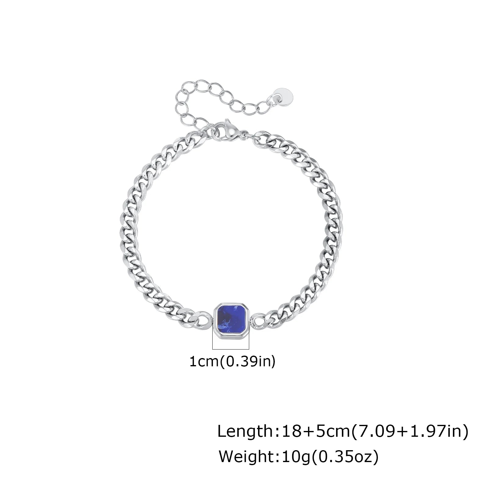 NORDÉ™ Stoneflow Bracelet