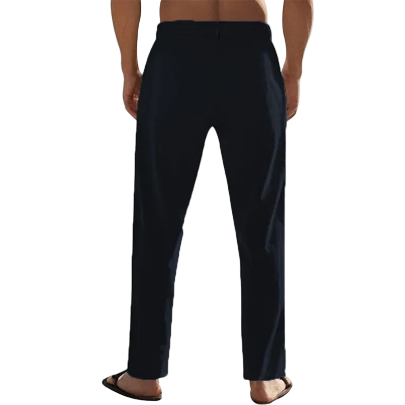 Nordé™ Imperial Tailored Trousers