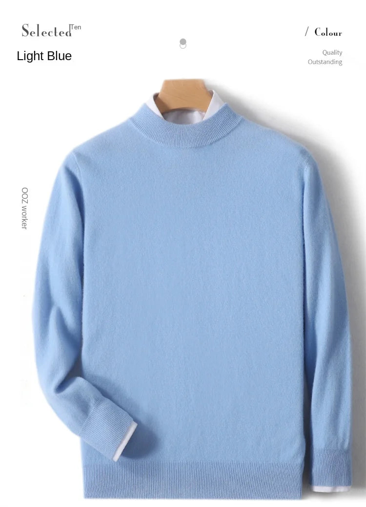 Nordé™ Summit Sweater