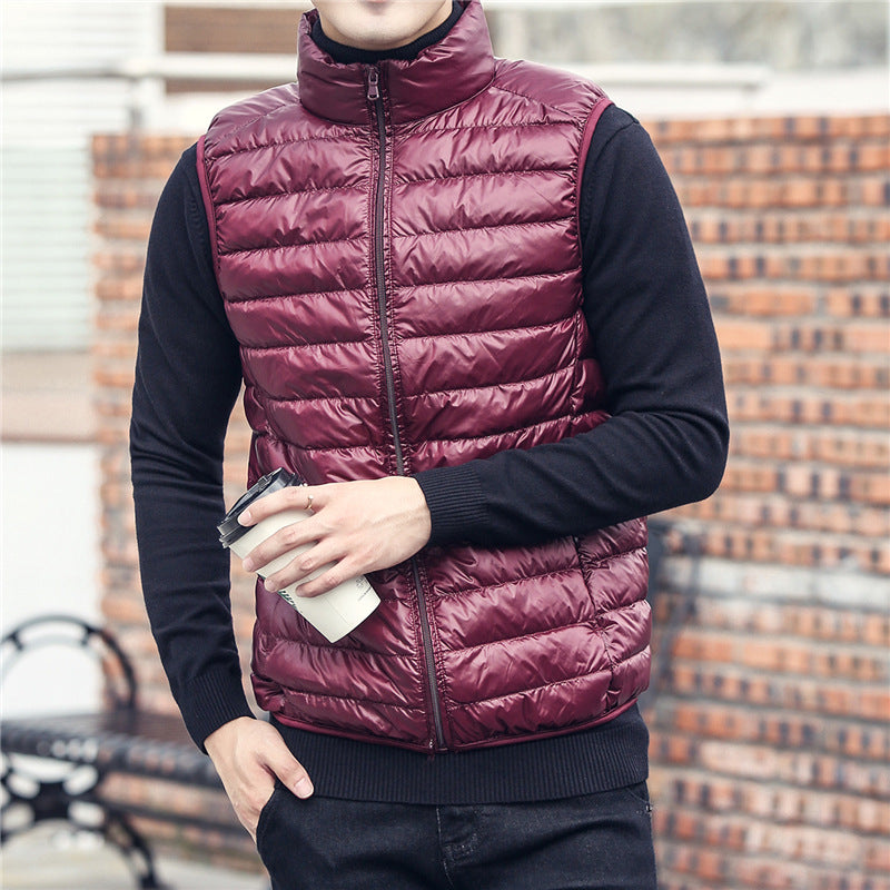 NORDÉ™ Alfa Gilet