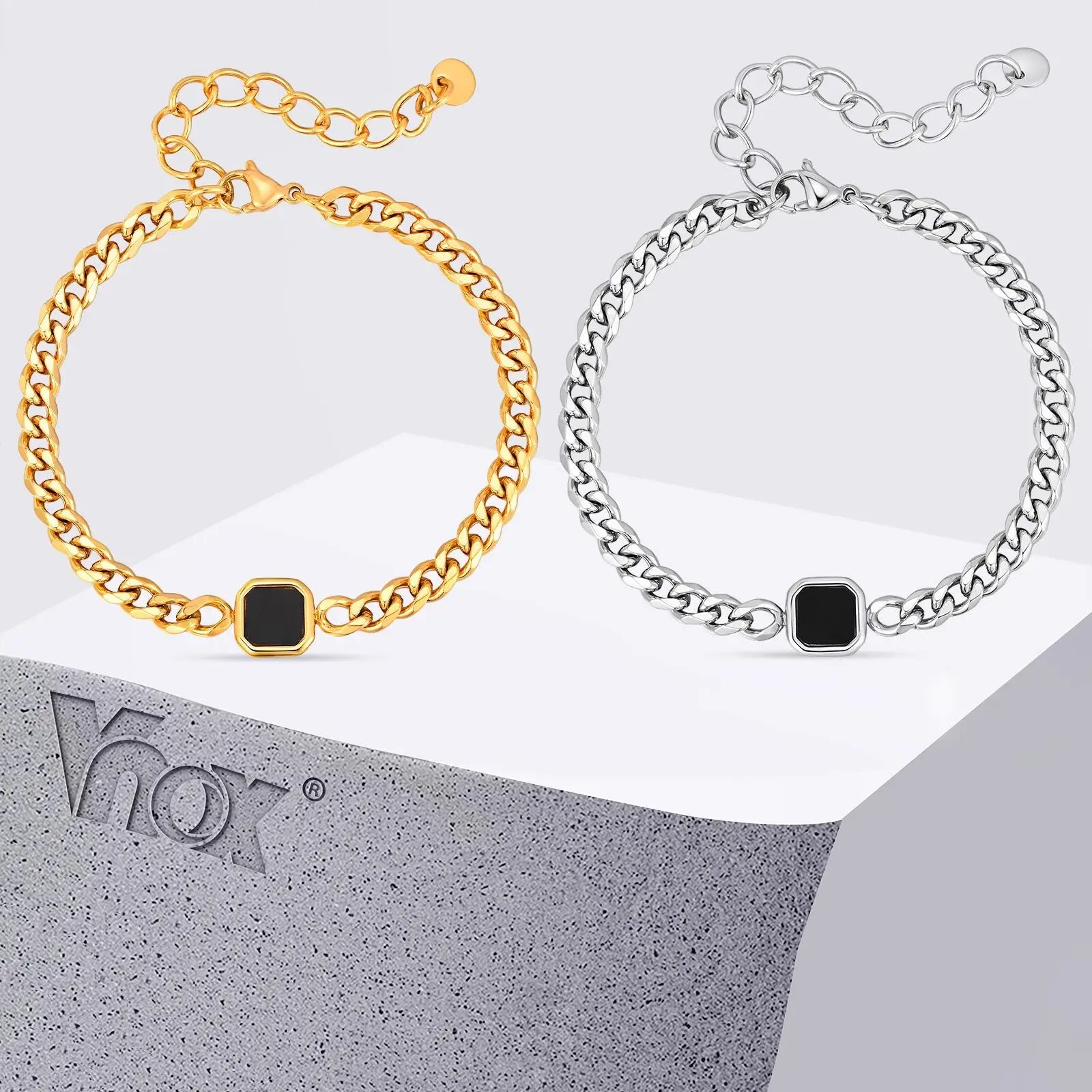 NORDÉ™ Stoneflow Bracelet