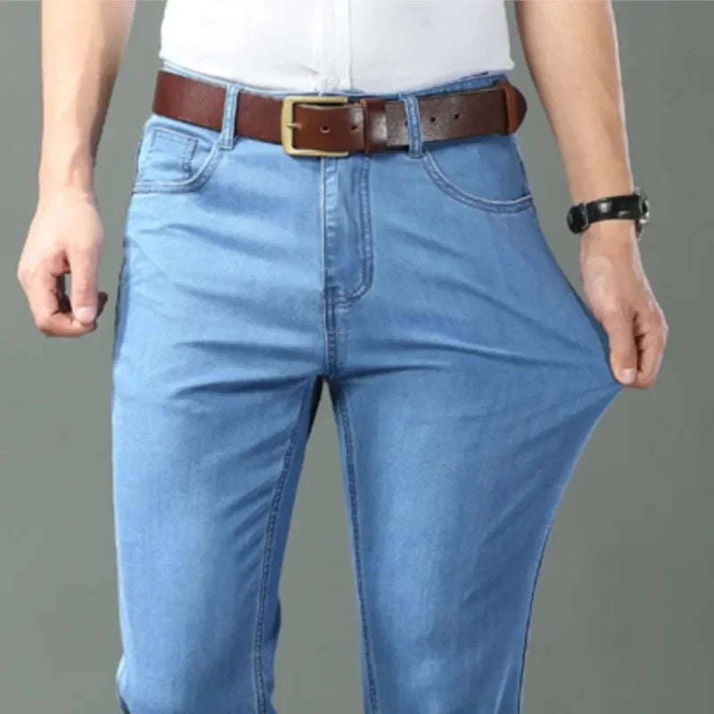 NORDÉ™ Shadowrise Jeans