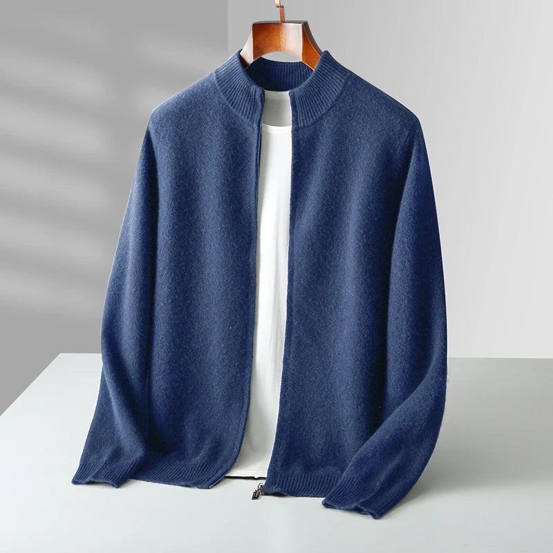 Nordé™ Zipper