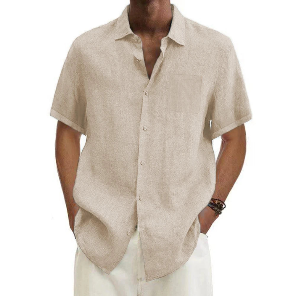 Nordé™ Prestige Tailored Shirt