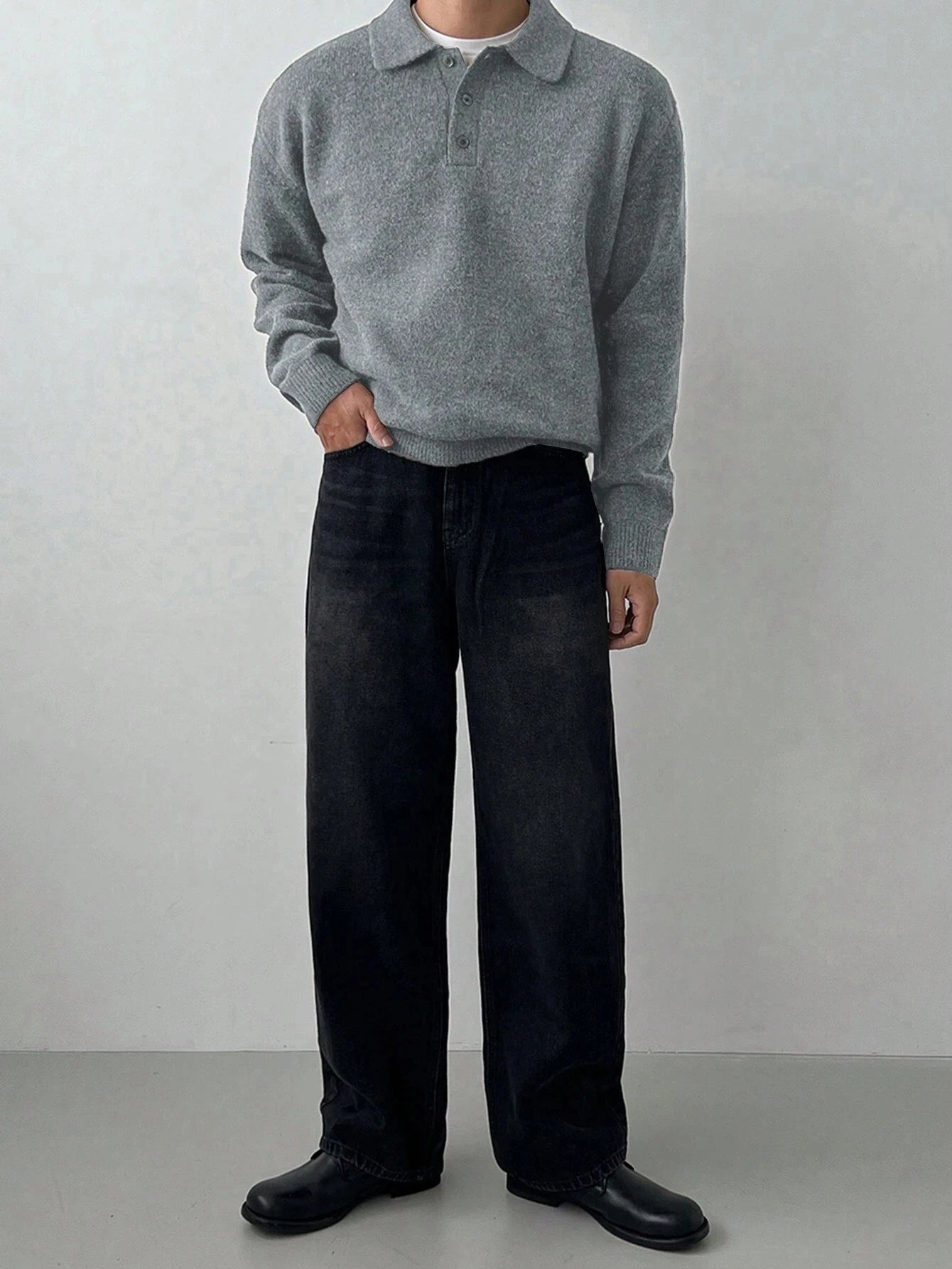 Nordé™ Old Money Sweater