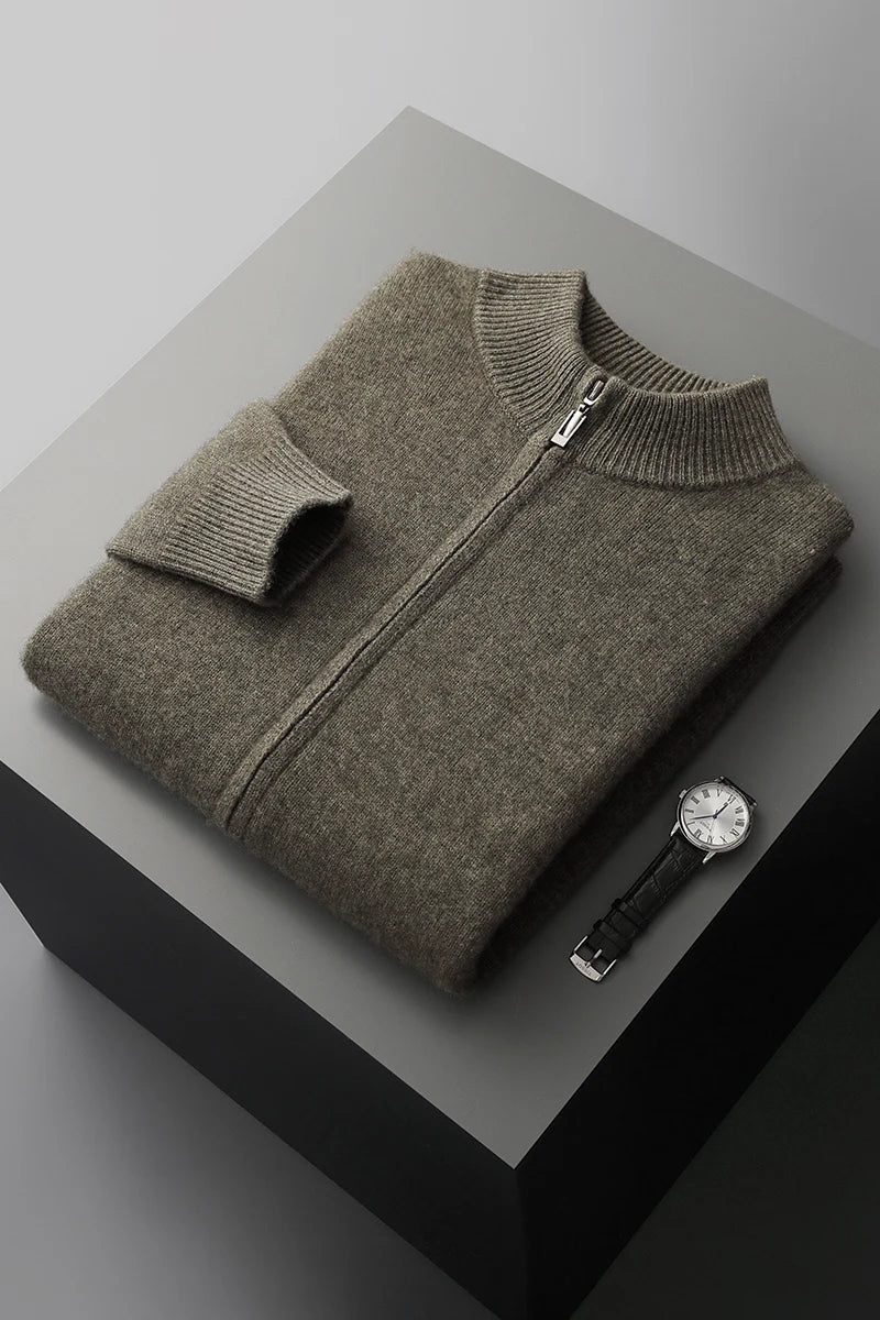Nordé™ Zipper