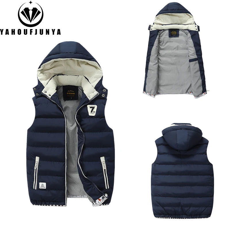 NORDÉ™ Northwind Vest