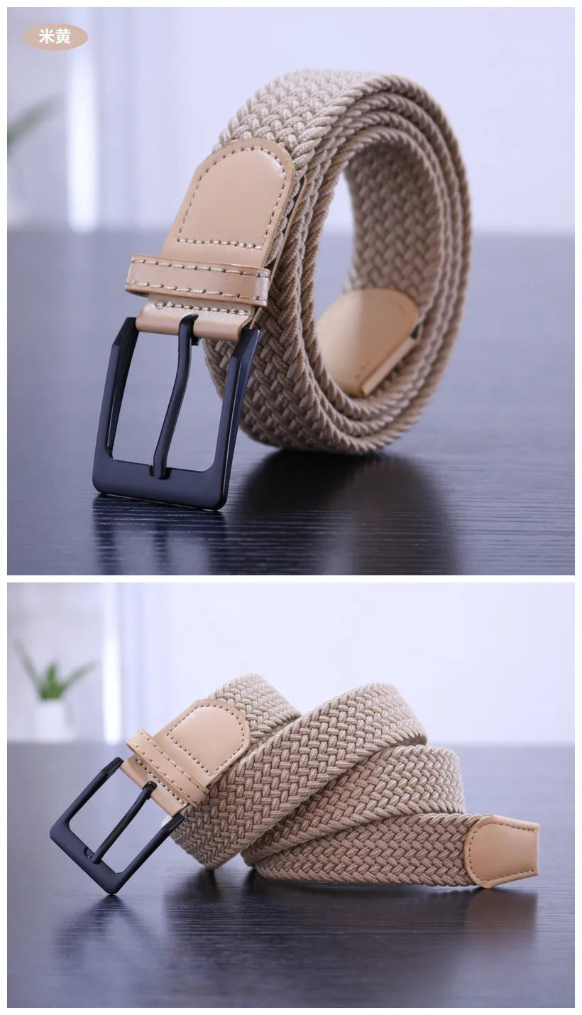 NORDÉ™ Ironmark Belt