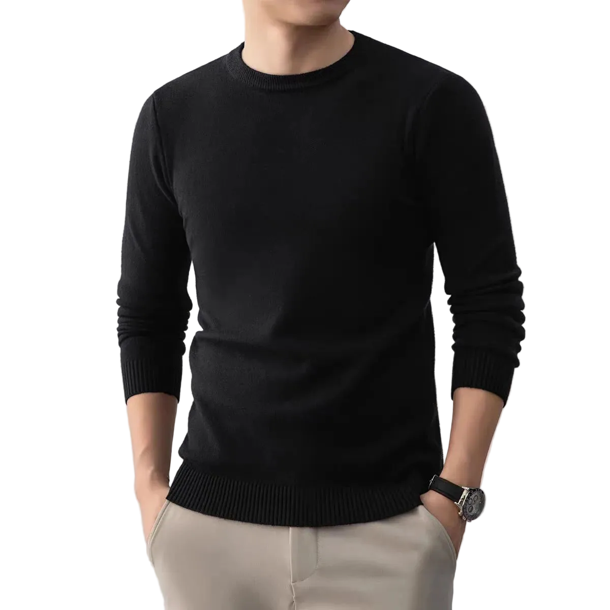 Nordé™ Royal Crest Polo