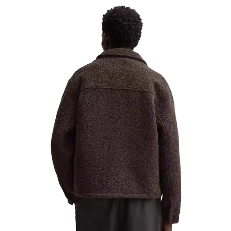 Nordé™ Fashion Jacket
