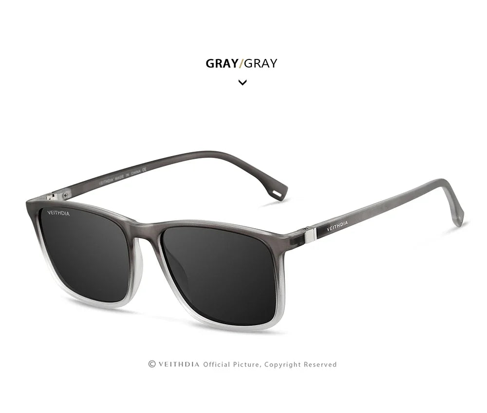 Norde™ Solstice Sunglasses
