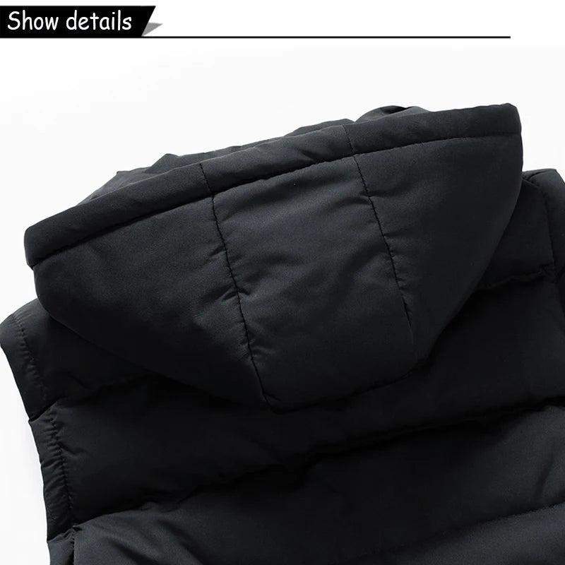 Nordé™ Alpine Vest