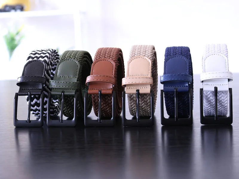 NORDÉ™ Ironmark Belt
