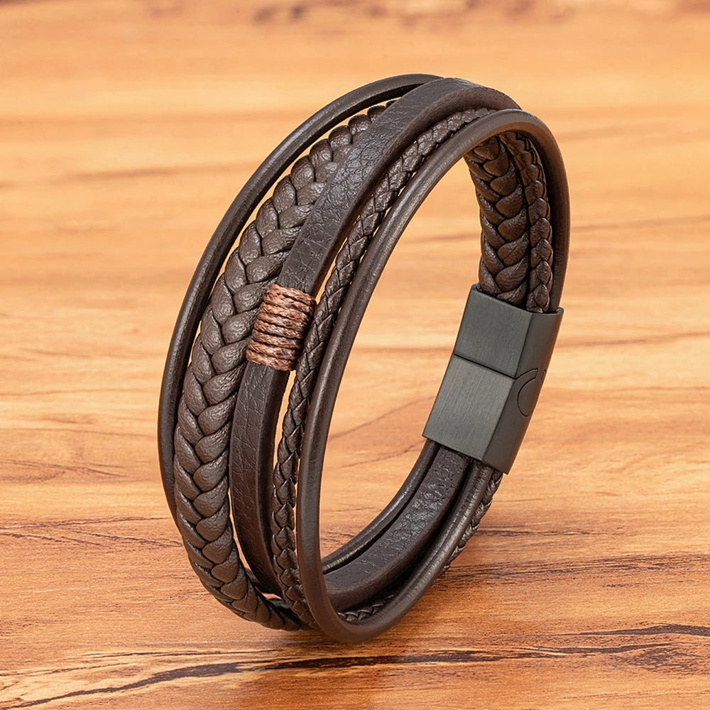 NORDÉ™ Ironhide Bracelet